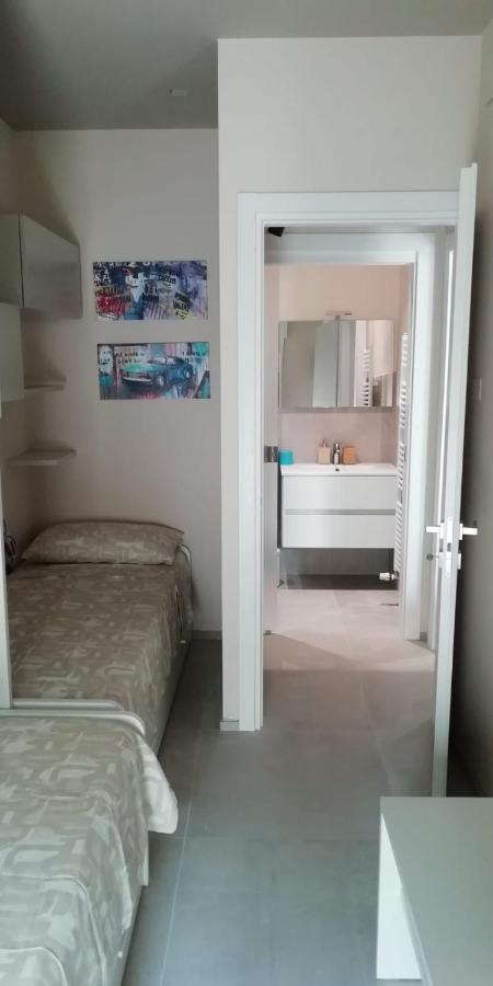 Town-Beach Home Civitanova Marche Eksteriør billede