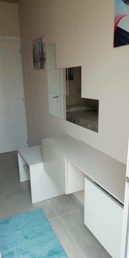 Town-Beach Home Civitanova Marche Eksteriør billede