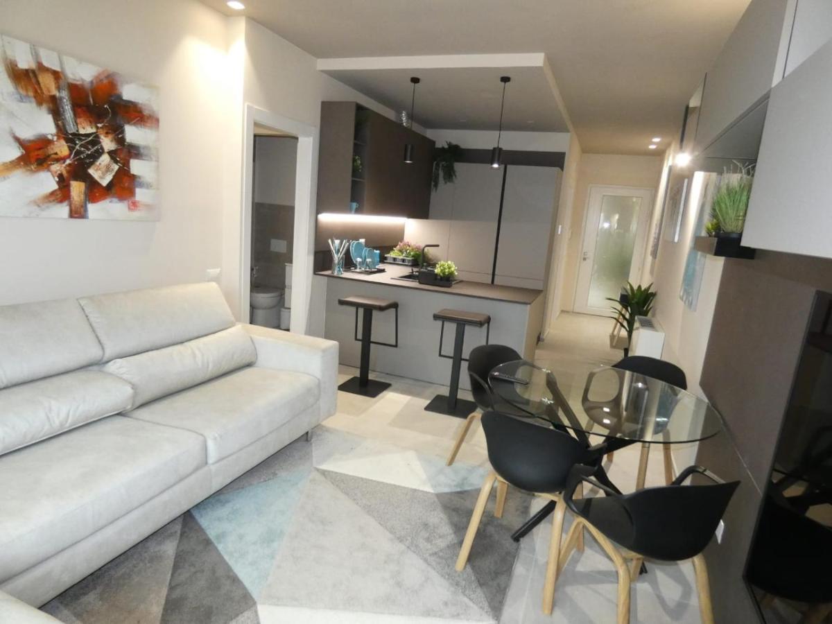 Town-Beach Home Civitanova Marche Eksteriør billede